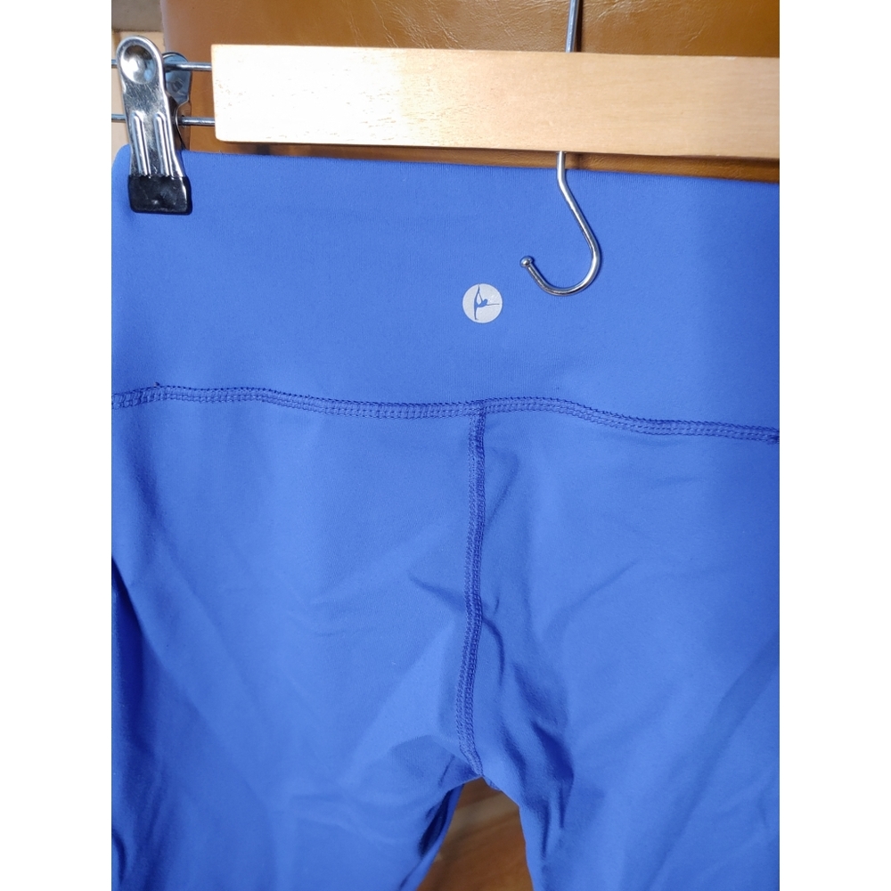Squat Proof 90 Degrees Reflex Leggings